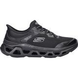 Skechers - Hands Free Slip-In Gilde Step Altus - Heren Sneaker - Zwart