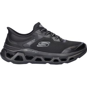 Skechers - Hands Free Slip-In Gilde Step Altus - Heren Sneaker - Zwart