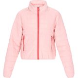 myMo - ATHLSR - Gewatteerde Jas - Rosé