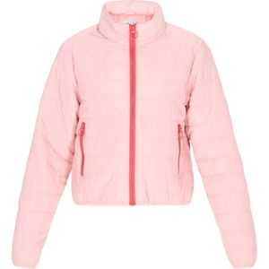myMo - ATHLSR - Gewatteerde Jas - Rosé