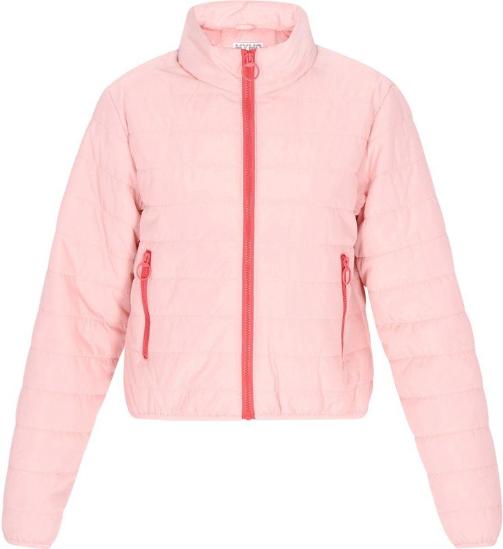 myMo - ATHLSR - Gewatteerde Jas - Rosé
