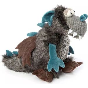 SIGIKID 42807 - Middle Age dragon BeastsTown