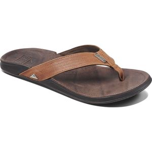 Reef J-Bay Iii Heren Slippers - Coffee/Bronze - Maat 45