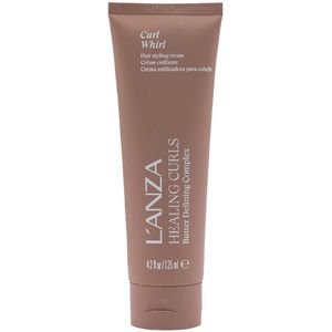 L'anza - Healing Curls - Curl Whirl - Haarcrème - 125ml