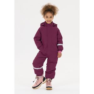 ZigZag - Vally - Kinderoverall - Waterdicht - Winddicht - Polyester