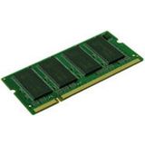 CoreParts - MicroMemory - RAM - Groen - 1 x 2GB