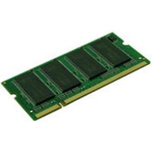 CoreParts - MicroMemory - RAM - Groen - 1 x 2GB