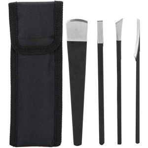 longziming -Voet eeltverwijderaar – Professioneel Pedicure Set, Dode Huid en Likdoorn Verwijderen, Voetvijl en Raspel voor Zijdezachte Voeten