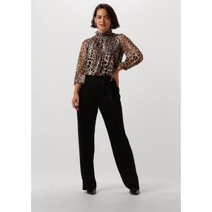 Ana Alcazar Jumpsuit 040945 Jumpsuits Dames - Bruin - Maat 42