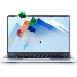 FIREBAT A14 Laptop - Intel N5095 - 14.1 Inch - 16GB RAM - 1TB SSD - Lichtgewicht Business Notebook