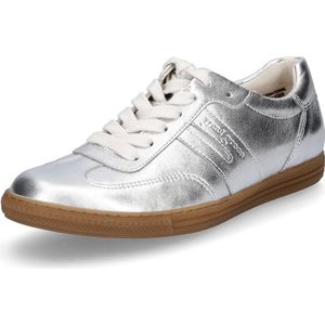 Paul Green - Sneakers - Grijs - Leer