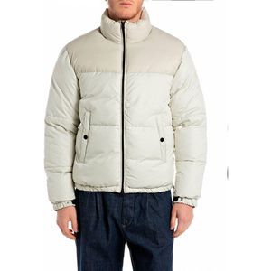 Replay M8481 .000.85312 Jas Wit XL Man