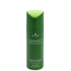Conditioner Essensity Schwarzkopf (200 ml)