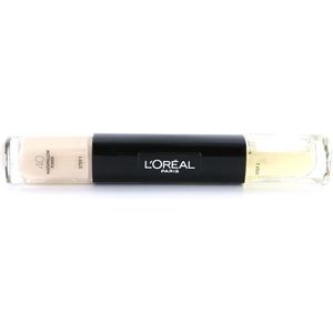 L'Oréal Infallible Gel Effect Nagellak - 040 Marshmallow Power
