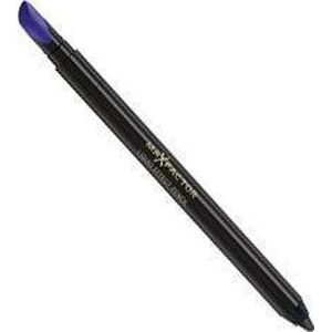 Max Factor Liquid Effect Pencil - 30 Brown Blaze - Bruin - Eyeliner Stift