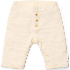 Little Dutch - Baby Broekje - Creme