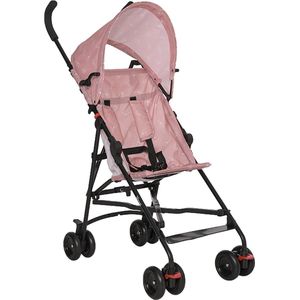 Lorelli Vaya Mellow Rose Buggy 1098007-2397