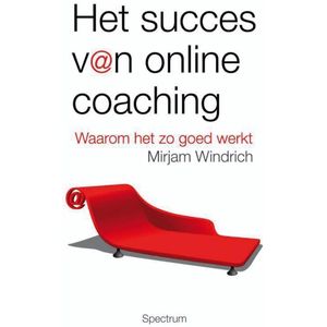 Succes van online coaching