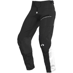 Hebo - Scratch Xtrem - Off-road Broek - Zwart