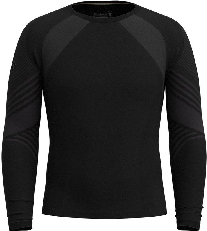 Smartwool - Intraknit Active - Onderhemd - Lange Mouwen