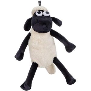 Warmwaterkruik 0.8 L met schapen overtrek - Ontspannende warmwaterkruik