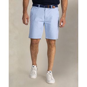 Nza New Zealand 25fn621 Chino Shorts