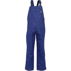 HAVEP Amerikaanse Overall Basic 2098 - Marine - 42