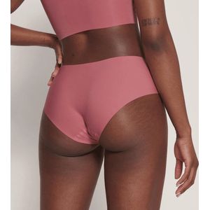Sloggi Dames Zero Feel Hipster Desert | Rose | Maat: XS