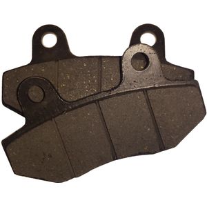 Motor remblokken voorzijde Sachs Madass 50 2004 - 2009 Mad Ass YMP086 remblok rem voor