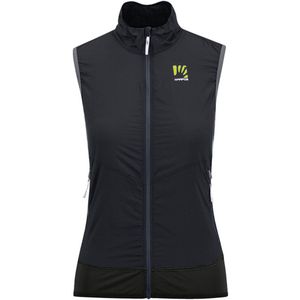 Karpos Lavaredo - Mouwloos Damesjack - Ademend - Lichtgewicht - Voor Trail en Mountainbike