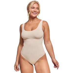 Fine Shaping Body | Light Beige