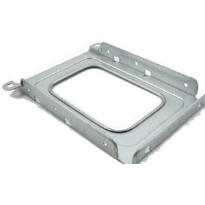 Supermicro - MCP-220-51402-0N - Server Accessoires - Harde Schijf Compartiment - Geschikt voor 3,5-inch Schijven