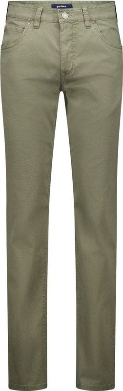 Gardeur jeans khaki