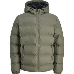 Jack & Jones - Lements Pu Doudoune - Pufferjas - Outdoor