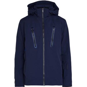 8848 Apperson Ski Jacket - - Wintersport - Jassen - Ski Jassen