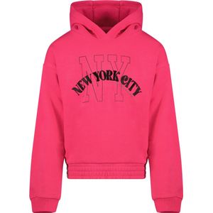 Cars Jeans Hoodie Catay Jr. - Meisjes