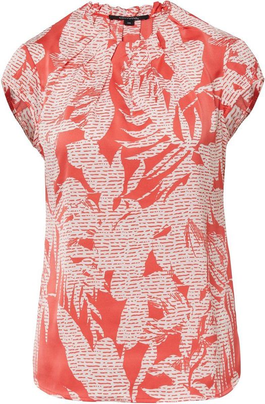 comma Bluse