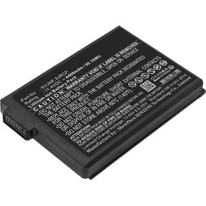 DLH DWXL4953-B051Q2 laptop reserve-onderdeel Batterij/Accu