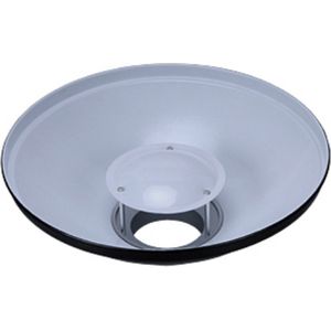 Godox BDR-W550 Beauty Dish Reflector White 55cm