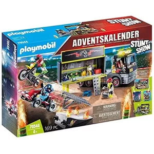 Stuntshow Playmoby afmelden - Het grootste online winkelcentrum - beslist.nl