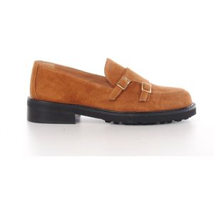 maury dames moccasin olivia lo daim camel