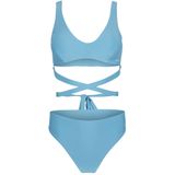 O'neill - Sofie-love - Bikini - Hoge Taille - Longline Driehoek