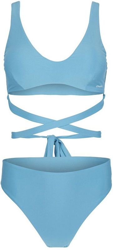 O'neill - Sofie-love - Bikini - Hoge Taille - Longline Driehoek