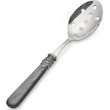 Napoleon - Opscheplepel Vergiet - Zwart - 23,5 cm