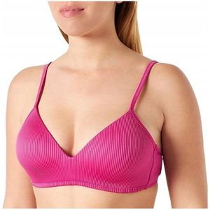 SLOGGI SHORE DOTTYBACK P - Bikinitop - Roze - Maat S