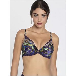 Lise Charmel Coque Dentelle cashmer 1635 Emaux cashmer 95