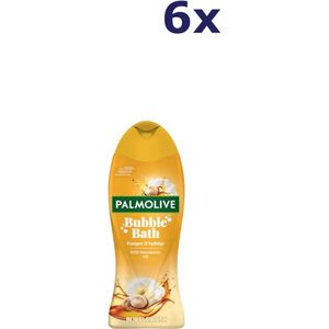 6x Palmolive Douchegel – Pamper & Indulge 500 ml