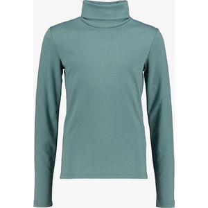 Mountain Peak kinder thermoshirt lichtblauw - Maat 116
