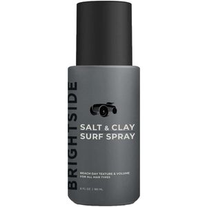 Brightside Salt + Clay Surf Spray 180 ml. | Pre-Stylers