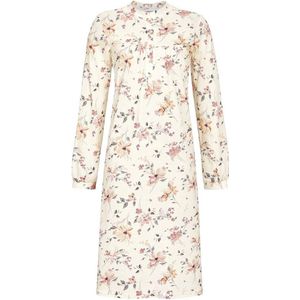 Ringella – Flower Power – Nachtkleed – 4511044 – Apricot – Maat 42